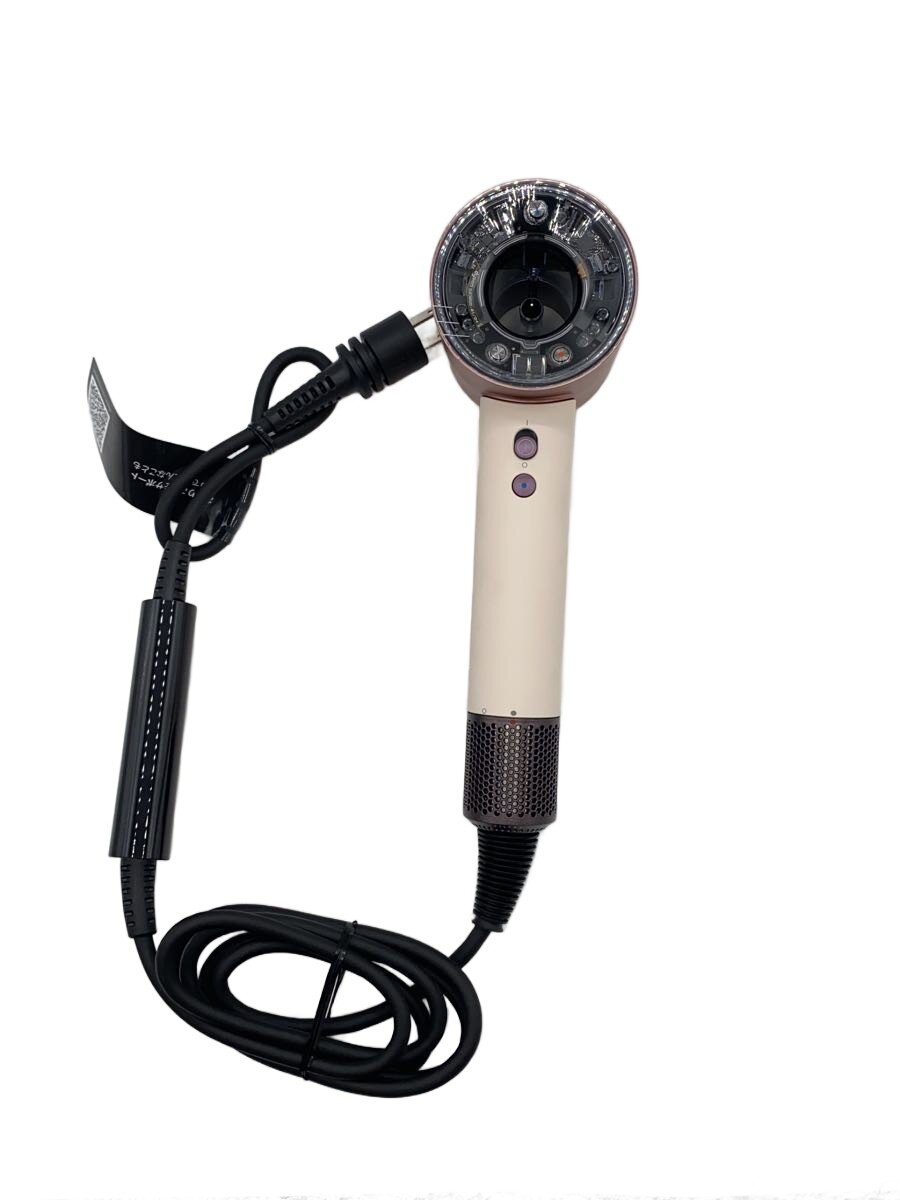 【中古】dyson◆ドライヤー・ヘアアイロン/HD16VLP//【家電・ビジュアル・オーディオ】