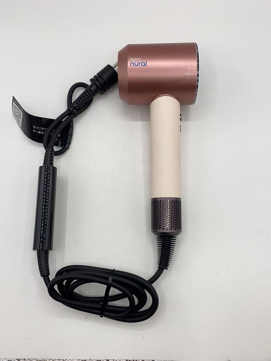 2nd STREET 楽天市場店の【中古】dyson◆ドライヤー・ヘアアイロン/HD16VLP//【家電・ビジュアル・オーディオ】｜アングル2