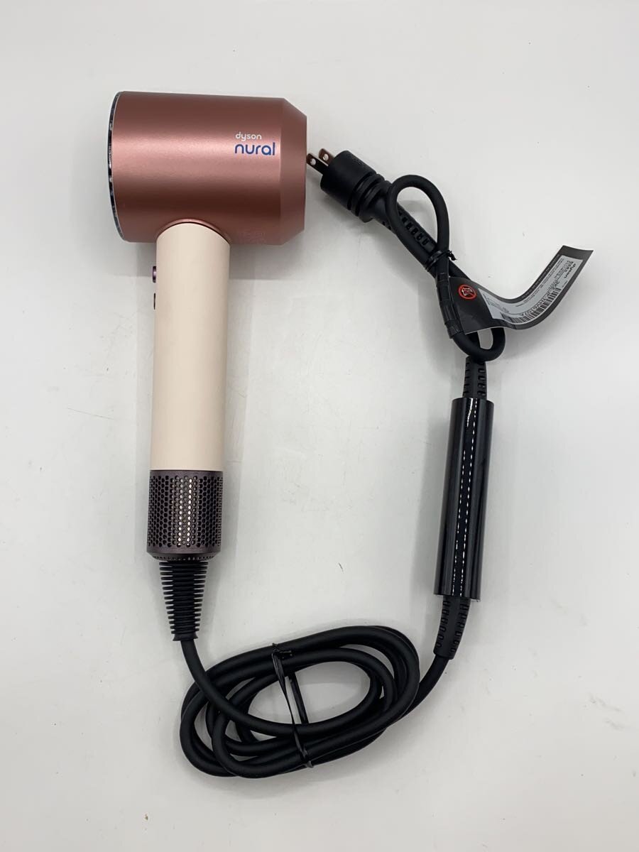 2nd STREET 楽天市場店の【中古】dyson◆ドライヤー・ヘアアイロン/HD16VLP//【家電・ビジュアル・オーディオ】｜アングル3