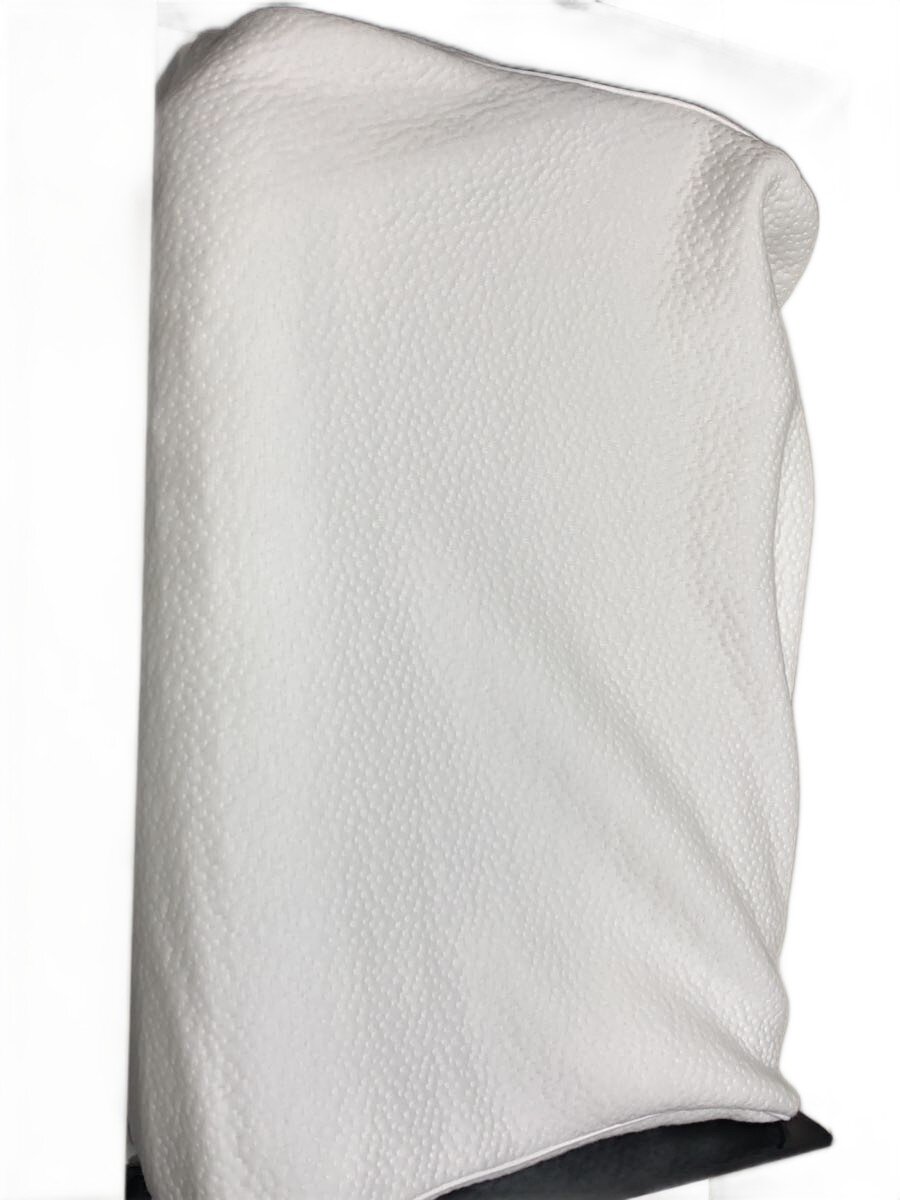 【中古】ヒツジのいらない枕-至極-/MOON-X Japan株式会社/寝具/WHT【インテリア小物・日用雑貨】