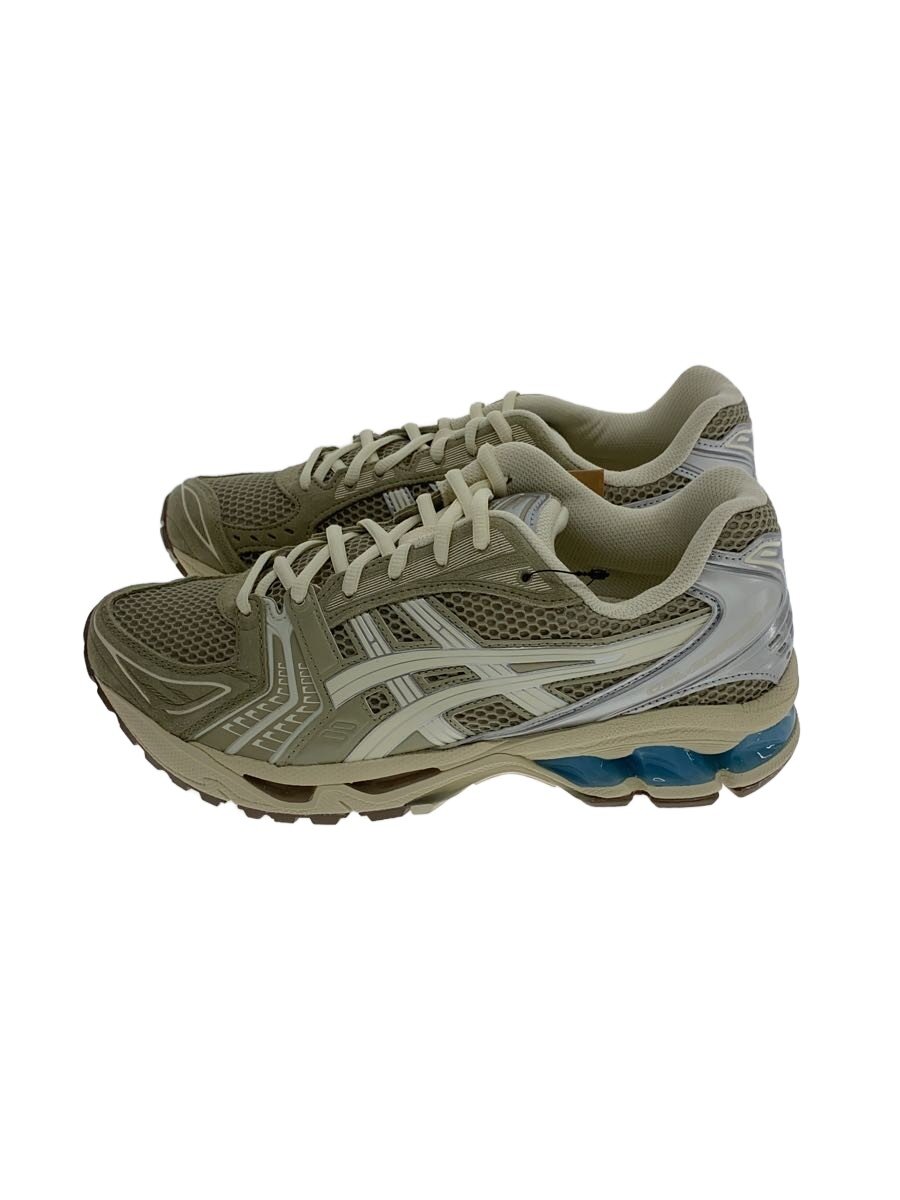 ASICS◆×Juliana Salazar/ローカットスニーカー/26.5cm/GRY/1203A572-300//