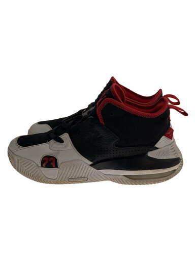 【中古】NIKE◆JORDAN STAY LOYAL 2_ジョーダン ステイ ロイヤル 2/27.5cm/BLK【シューズ】 【中古】NIKE◆JORDAN STAY LOYAL 2_ジョーダン ステイ ロイヤル 2/27.5cm/BLK【シューズ】