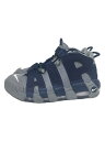 yÁzNIKEAIR MORE UPTEMPO 96/GAAAbve|/O[/921948-003/26cm/GRYyV[Yz