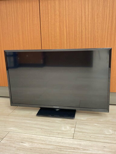【中古】Panasonic◆薄型テレビ・液晶テレビ VIERA TH-32J300【家電・ビジュアル・オーディオ】 【中古】Panasonic◆薄型テレビ・液晶テレビ VIERA TH-32J300【家電・ビジュアル・オーディオ】