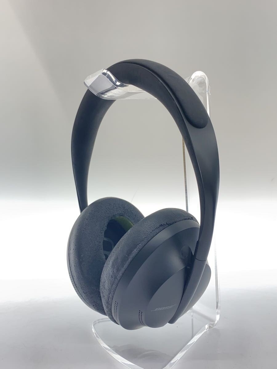 【中古】BOSE◆イヤホン・ヘッドホン NOISE CANCELLING HEADPHONES 700 [トリプルブ...
