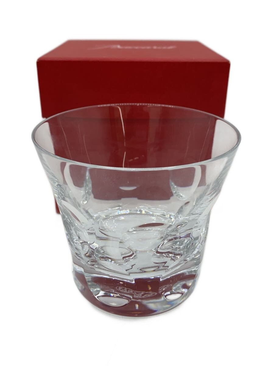 【中古】Baccarat◆Baccarat グラス【キッチン用品】