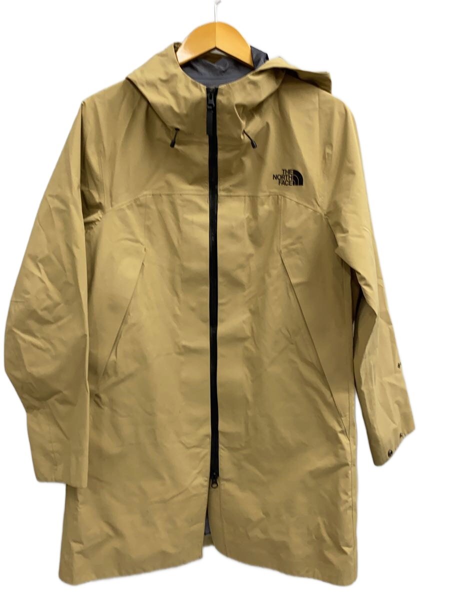 【中古】THE NORTH FACE◆GADGET HANGAR COAT_ガジェットハンガーコート/S/ゴアテックス/BEG【メンズウェア】 jumblestore-38325646 2nd STREET 楽天市場店 パッケージ画像
