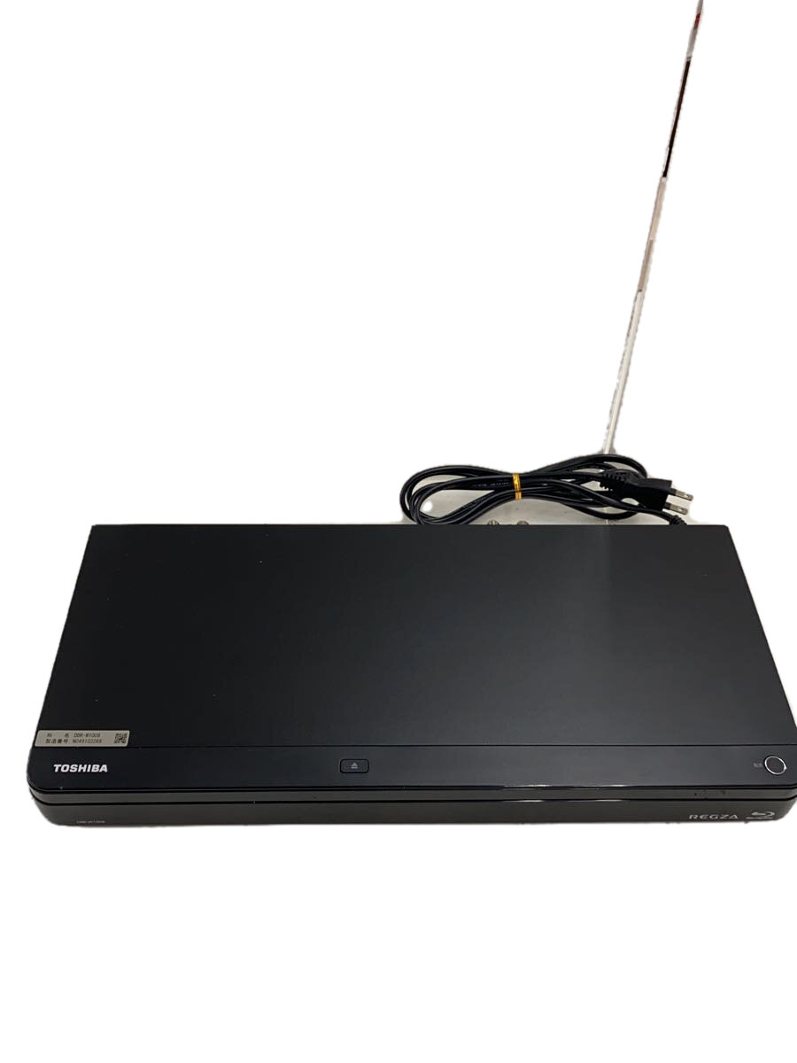 TOSHIBA DBR-W1008 ブルーレイレコーダー おまけ付き TOSHIBA DBR-W1008 ブルーレイレコーダー おまけ付き TOSHIBA