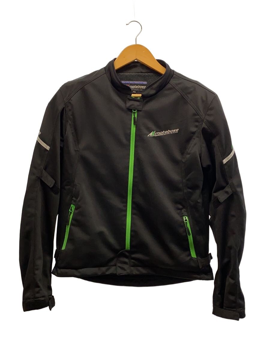 【中古】スポーツウェアー/LL/BLK/MOTOBASE【スポーツ】