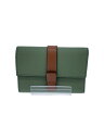 yÁzLOEWESGC SMALL VERTICAL WALLET/ROSEMARY/O[yGݑz