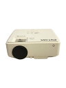 【中古】POYANK◆プロジェクター TP-03 PJ1423【家電・ビジュアル・オーディオ】
