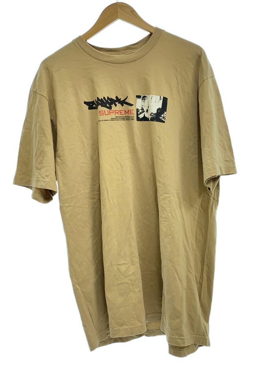 楽天市場】supreme nas tee（ブランドシュプリーム）（Tシャツ
