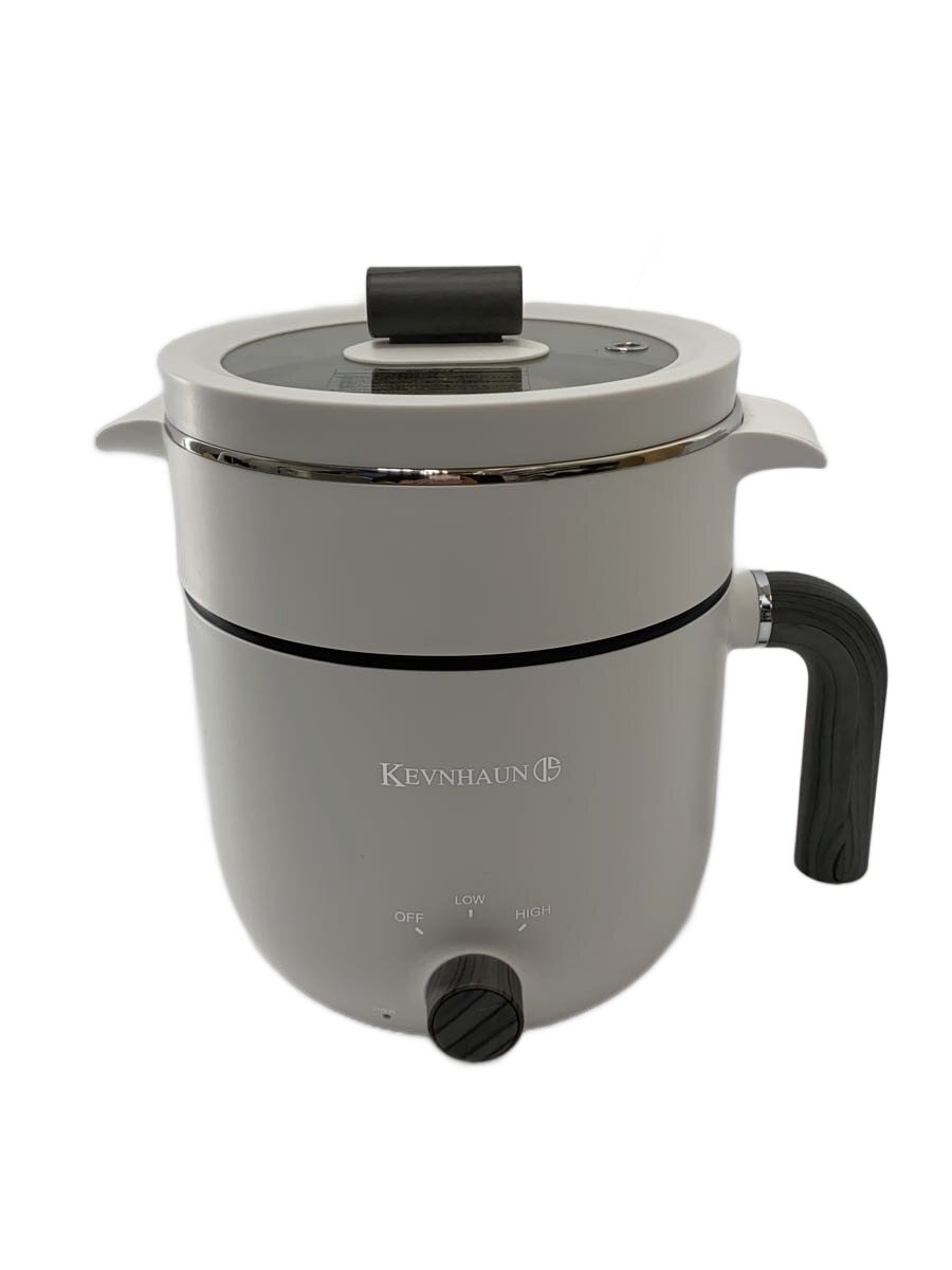 【中古】KEVNHAUN D STYLE◆グリル鍋 KDS.8762//【家電・ビジュアル・オーディオ】