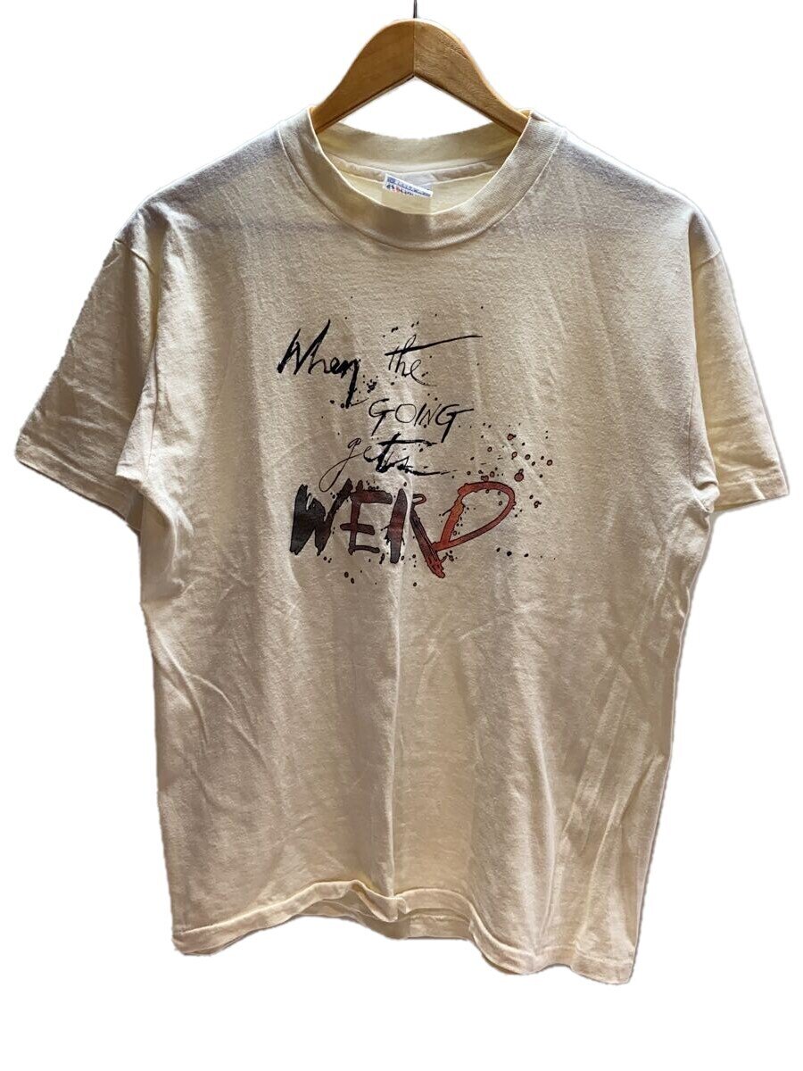 Hanes◆80s/Ralph Steadman Fear and Loathing in Las Vegas Tee