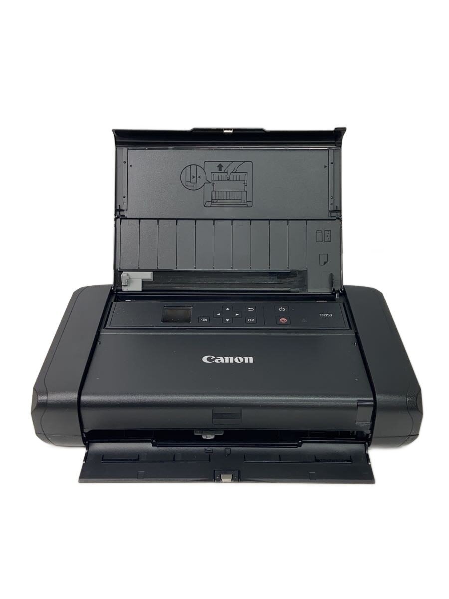 楽天市場】キヤノン モバイルプリンター tr153の通販