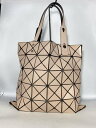 【中古】BAO BAO ISSEY MIYAKE◆ルーセントベーシックトートバック/汚れ有/状態考慮/トートバッグ/BB63-AG053//【バッグ】