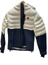【中古】J.LINDEBERG◆ウェアー/44/WHT/074-57010【スポーツ】