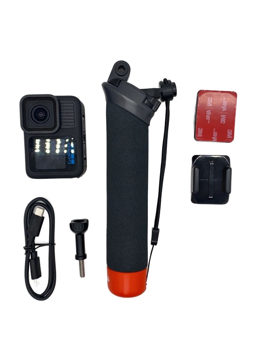 GOPRO HERO13 Black