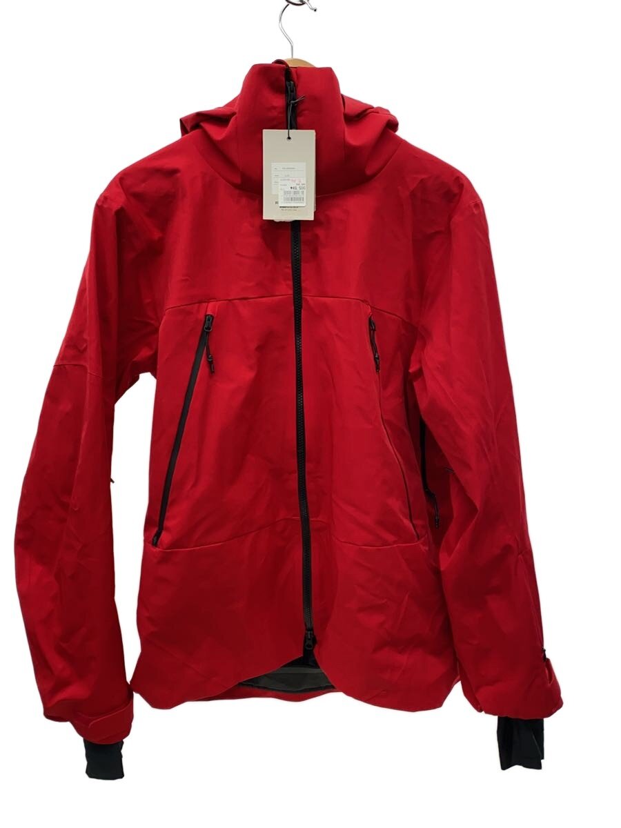 【中古】43DEGREES/ウェアー/L/RED/FS-SB0006【スポーツ】