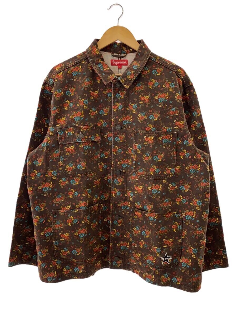 楽天市場】supreme denim chore coatの通販 楽天市場】supreme denim chore coatの通販