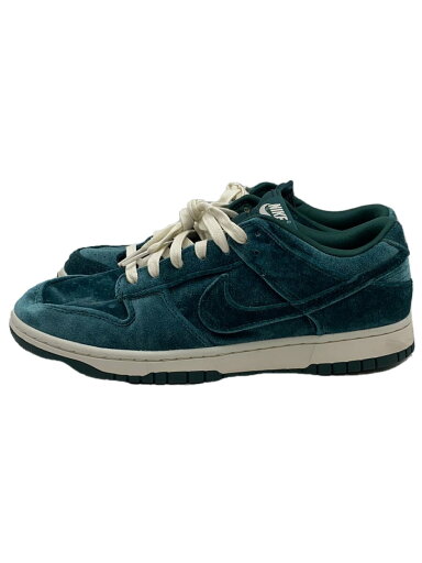 【中古】NIKE◆DUNK LOW SV DARK ATOMIC_ダンク ロー SV DARK ATOMIC/28.5cm/GRN【シューズ】 【中古】NIKE◆DUNK LOW SV DARK ATOMIC_ダンク ロー SV DARK ATOMIC/28.5cm/GRN【シューズ】