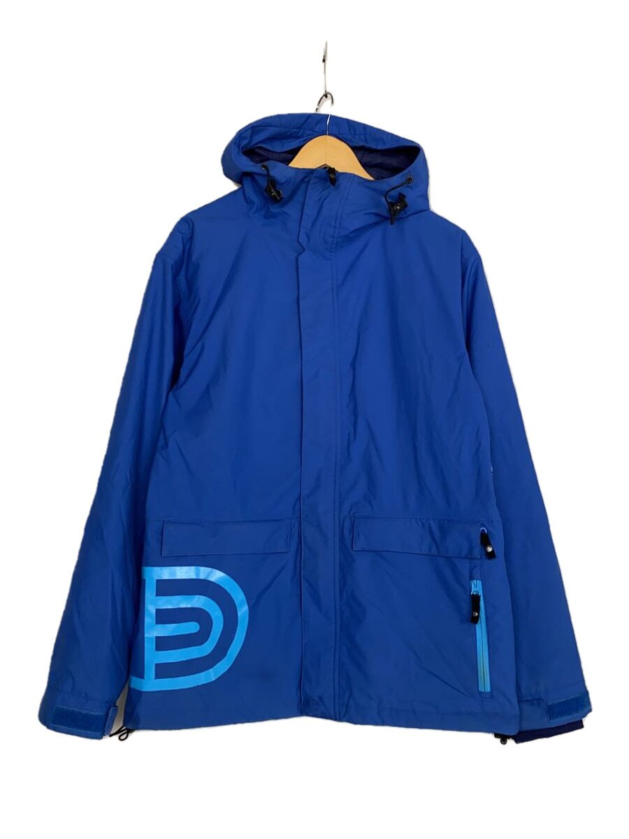 【中古】Airblaster/ウェアー/S/ブルー//【スポーツ】