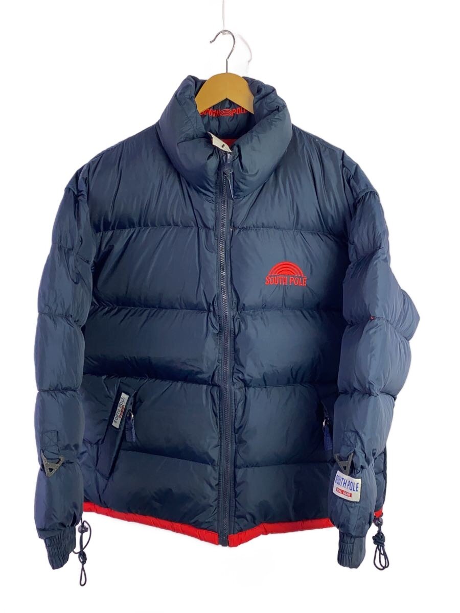 楽天市場】サウス ポール southpole ダウンの通販