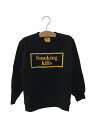 yÁz#FR2smokingkills/XEFbg/110cm/Rbg/BLK/^OtyLbYz