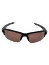 【中古】OAKLEY◆サングラス/--/セルロイド/BLK/PNK/メ...(4)