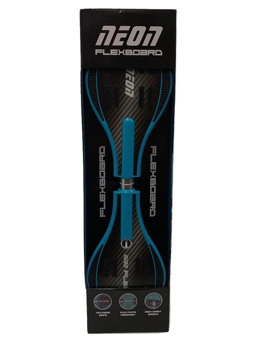 【中古】ToysRus◆キッズ乗り物/BLU/NEON FLEXBOARD【キッズ】
