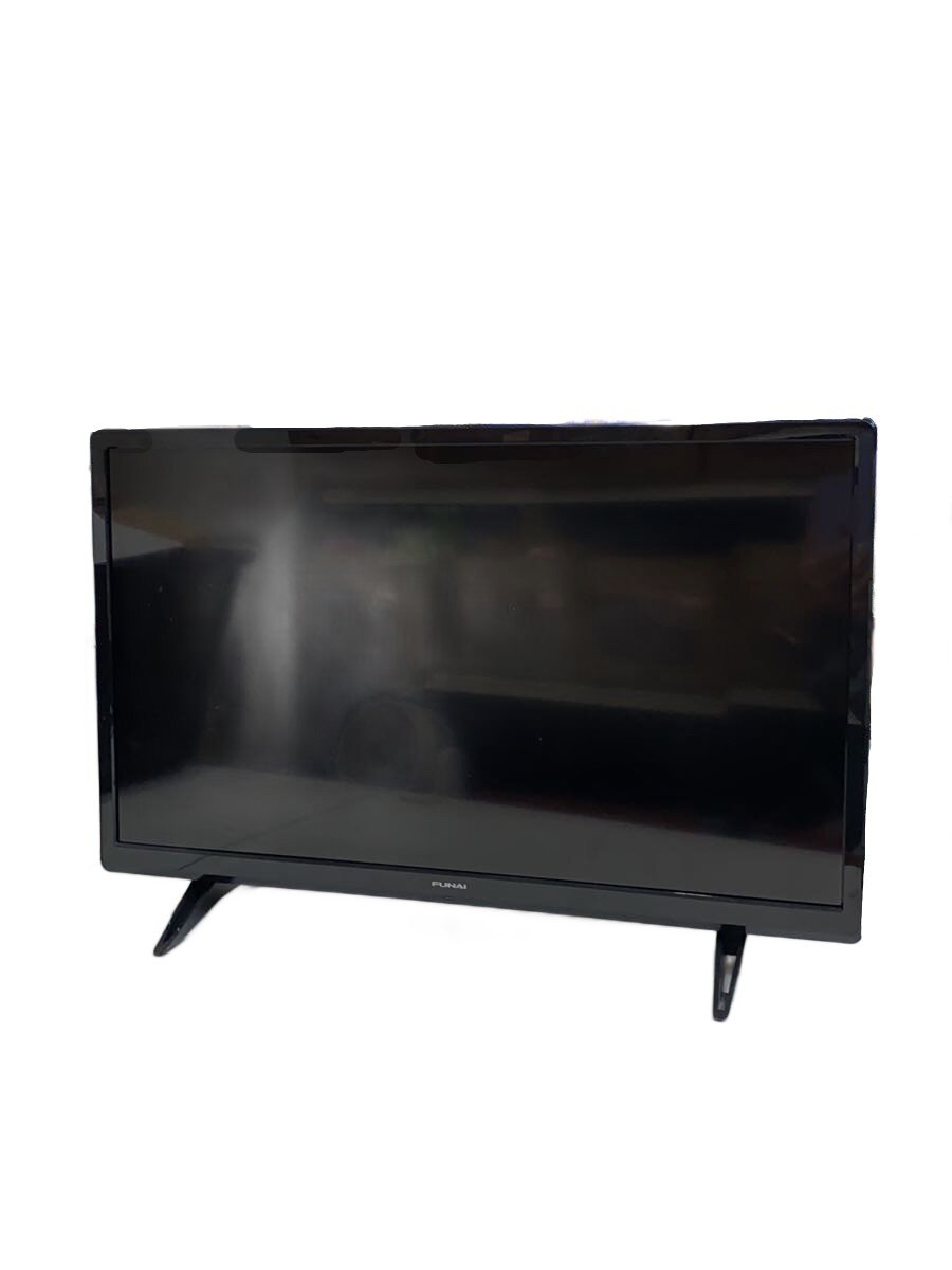 【中古】FUNAI◆テレビ FL-24H1070//【家電・ビジュアル・オーディオ】
