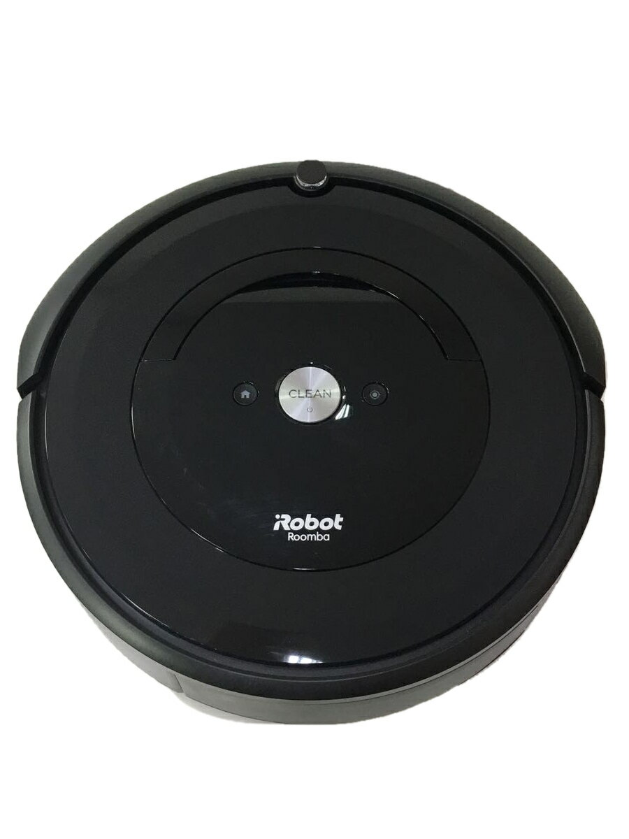 【中古】iRobot◆掃除機 ルンバ e5 e515060【家電 ビジュアル オーディオ】