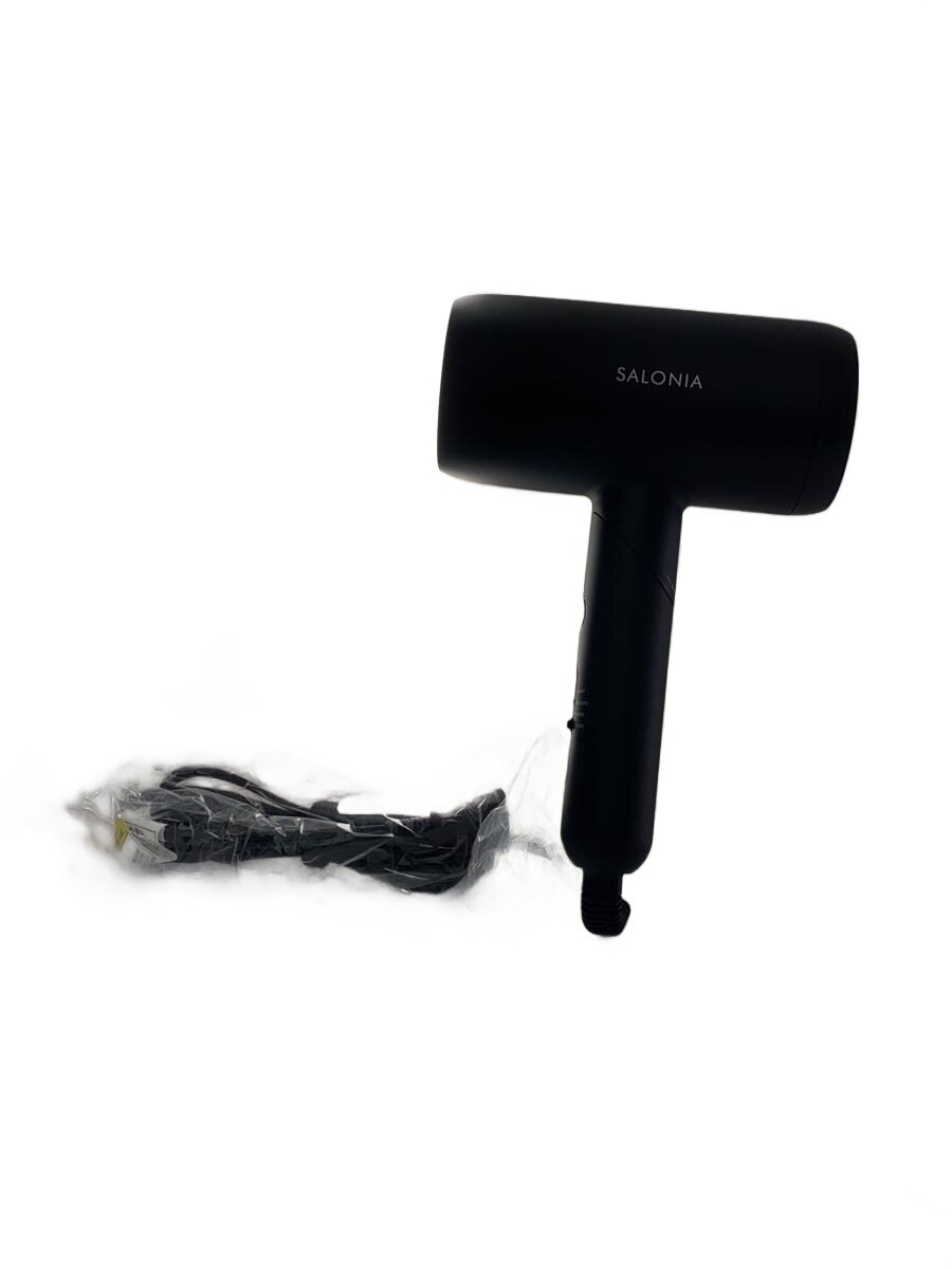 【中古】SALONIA◆ドライヤー・ヘアアイロン SAL23209【家電・ビジュアル・オーディオ】