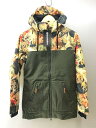 【中古】horse featners/ウェアー/XS/KHK【スポーツ】