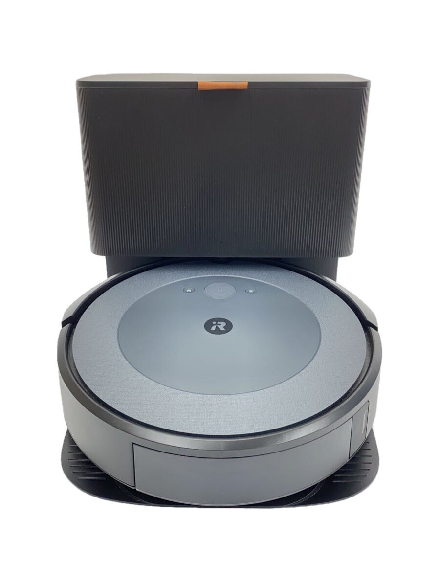 【ブランド】iRobot 【ブランドカナ】アイロボット 【型番】 【程度】B 【カラー】 【キーワード】　　 2025/08/04 セカンドストリート八幡店 【3601】【中古】iRobot◆掃除機 ルンバ コンボ i5+ i557860【家電・ビジュアル・オーディオ】 ブランド iRobot 型番 カラー 実寸（cm） 【掃除機】 幅：32 / 高さ：7 / 奥行：30.5 【その他】 その他サイズ：/ 商品は　セカンドストリート八幡店の店頭にて販売しております。商品に関するお問合わせは、お電話(TEL:075-972-2620)にて、問合わせ番号：2336014587892をお伝えください。 配送方法やお支払い方法に関するお問い合わせは、サポートセンターまでご連絡をお願いします。 ※お電話の対応は営業時間内のみとなります。お問い合わせフォームでお問い合わせの際はご注文番号をご記入下さい この商品に関する出品店舗からのコメント 多少使用感はございますが、一般的な使用感のあるお品物です。※商品には写真で確認しづらいダメージや汚れがある場合がございます。気になる点がございましたら販売店舗までお問い合わせくださいませ。