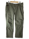 【中古】L.L.Bean◆ボトム/40/コットン/KHK/509472【メンズウェア】