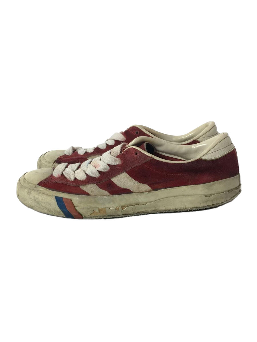 【中古】PRO-Keds◆90s/ROYAL PLUS/ラスト