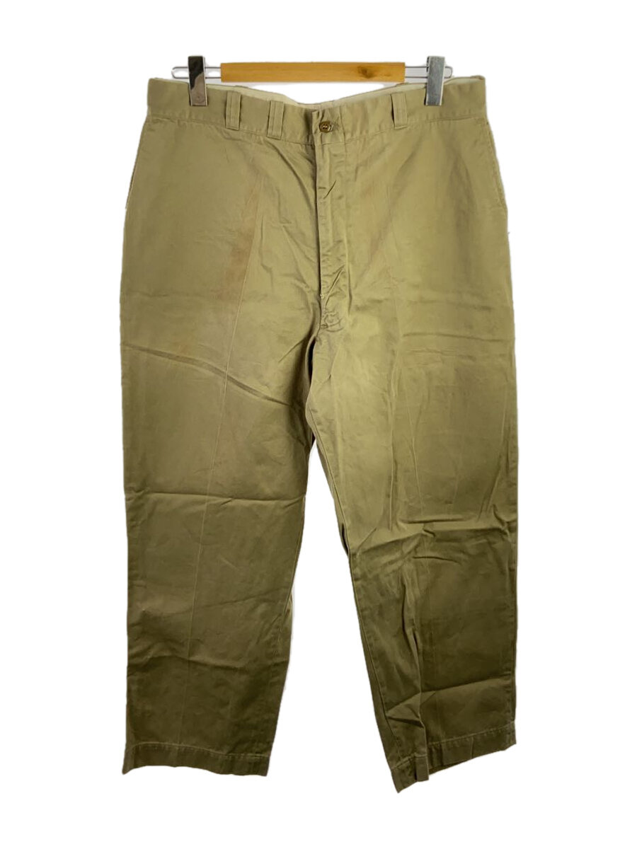 šUS.ARMY60s/ߡ/GRIPPER ZIPPER/ܥȥ/--/åȥ/BEGڥ󥺥