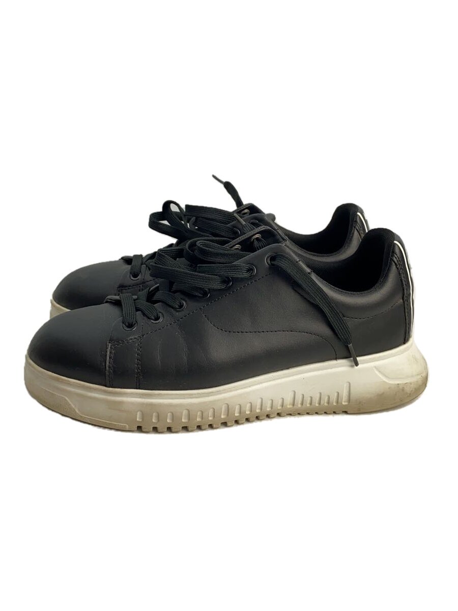 【中古】EMPORIO ARMANI◆ローカットス�