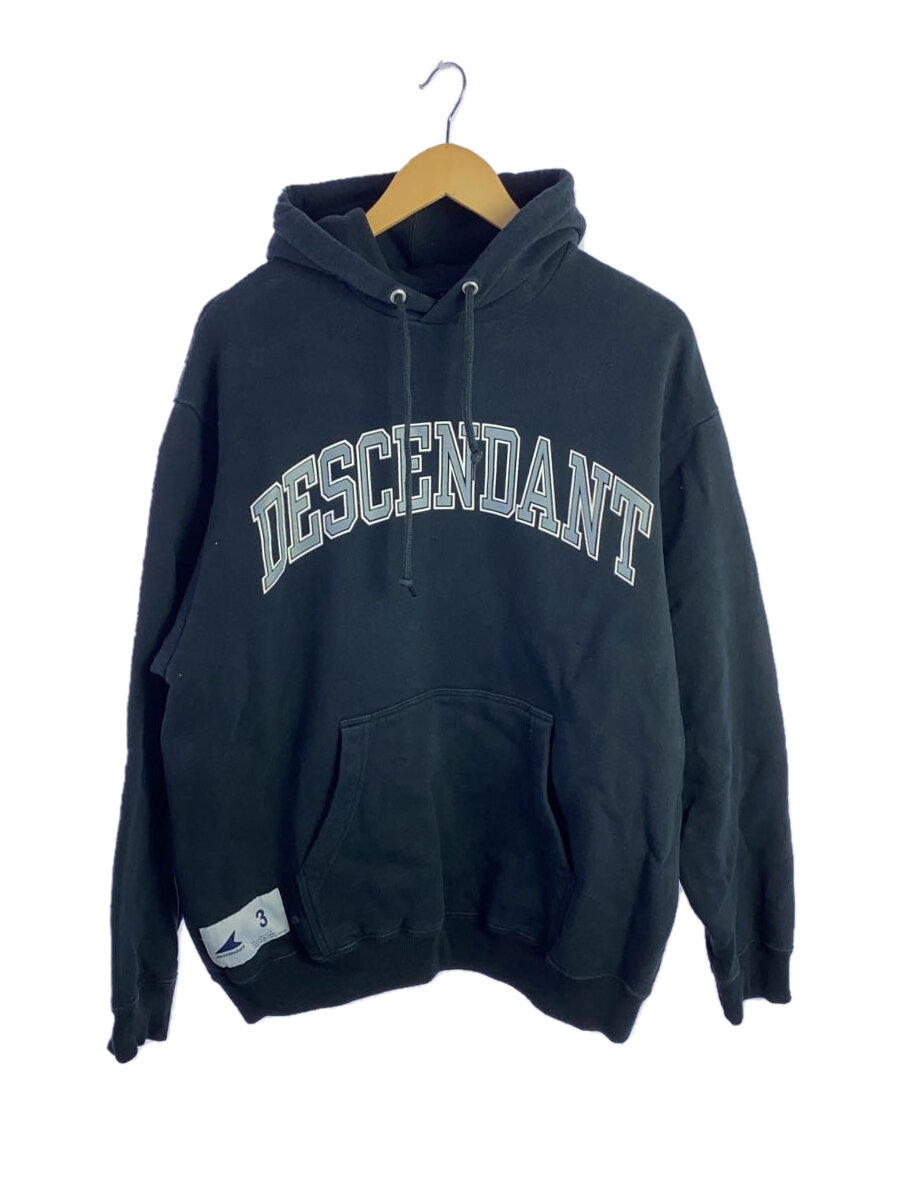 楽天市場】descendant 3 パーカーの通販 楽天市場】descendant 3 パーカーの通販