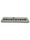 【中古】CASIO◆キーボード LK-520【楽器】