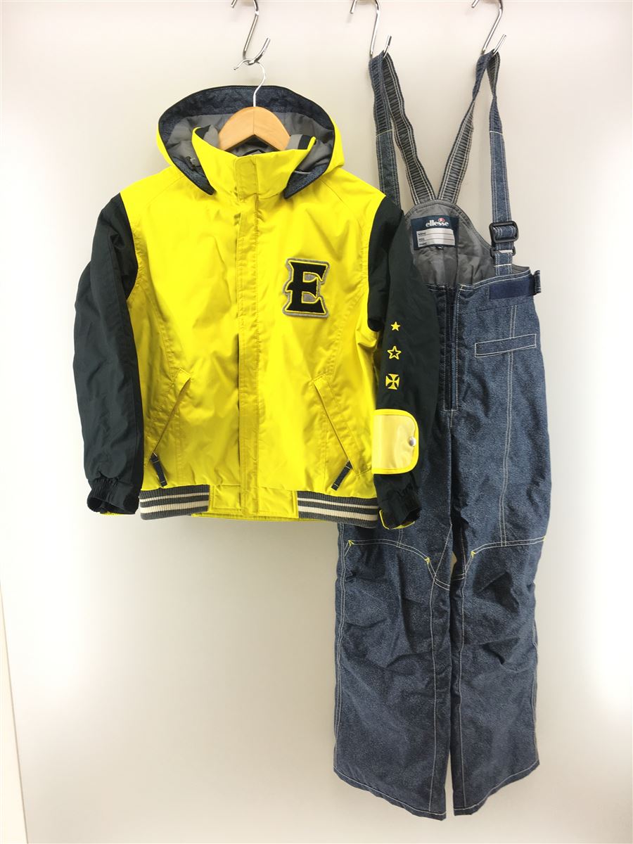 ellesse エレッセ sunflower スキーウェア スノボウェア M 楽天市場】ellesse スキーウェアの通販