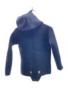 【中古】PRO MARINE◆ウェアー/LL/BLK/WPT014【スポーツ】
