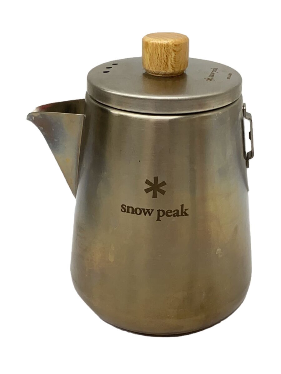 ����š�snow peak�����������ʤ���¾/SLV/CS-115R�ڥ��ݡ��ġ�