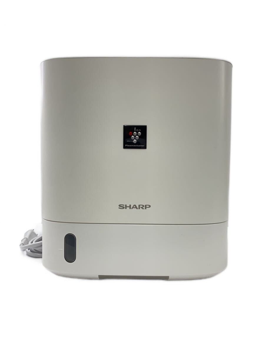 Up To 288Sq Ft - 【中古】SHARP◆除湿機 CV-R60-W【家電・ビジュアル・オーディオ】