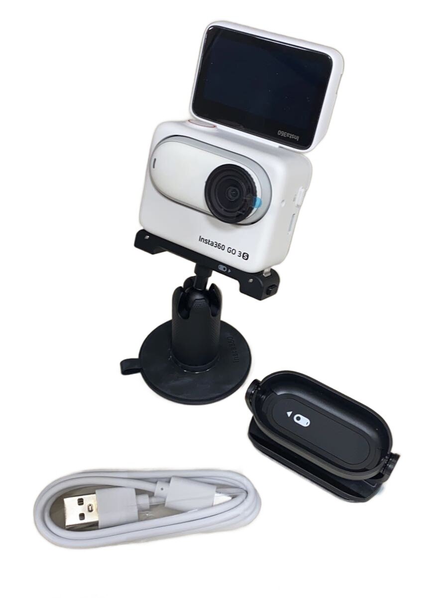 【中古】insta360/コンパクトデジタルカメラ【カメラ】