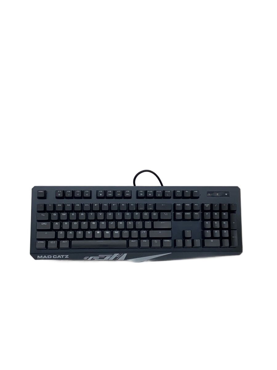 【中古】MAD CATZ/パソコン周辺機器/KS13MMUSBL000-0J【パソコン】