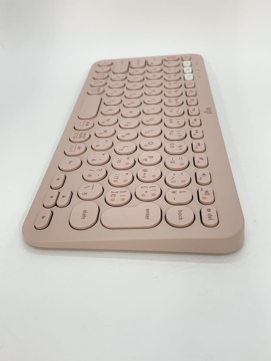 【中古】Logicool◆パソコン周辺機器/K380【パソコン】