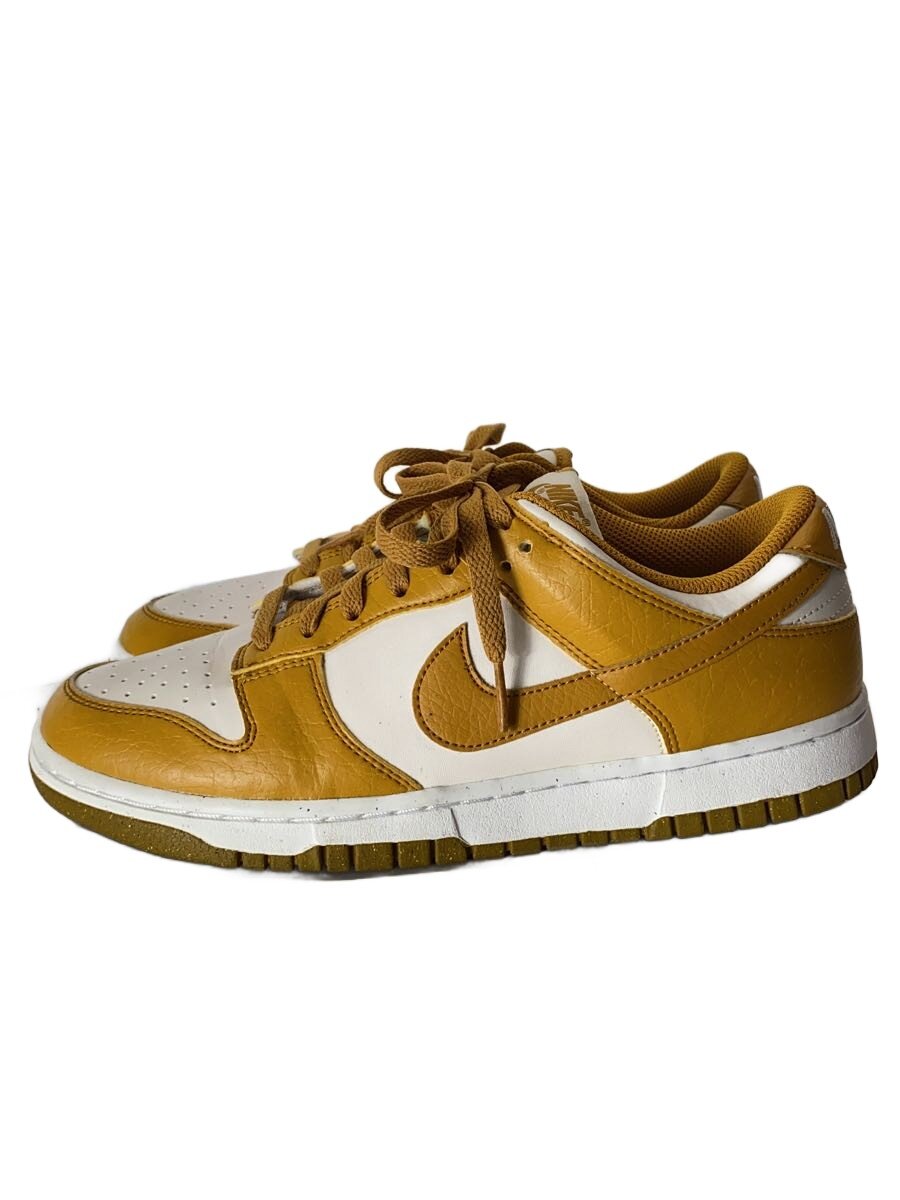 NIKE◆DN1431-001/DUNK LOW NEXT NATURE_ダンク ロー ネクスト ネーチャー ファントム