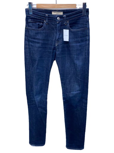 【中古】LEVI’S MADE&CRAFTED◆ボトム/30/コットン/IDG/PC9-59090-0006//【メンズウェア】 【中古】LEVI’S MADE&CRAFTED◆ボトム/30/コットン/IDG/PC9-59090-0006//【メンズウェア】
